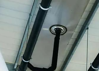 电白虹吸排水的原理