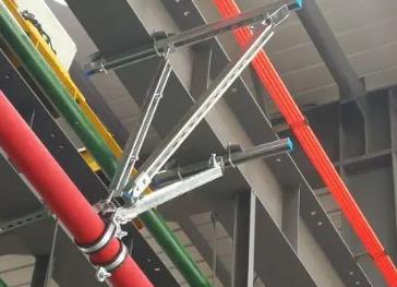 电白抗震支架厂家与你分享你必须做的紧急情况下的准备